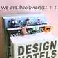 3D Stereo Cartoon Marker Animal Bookmarks Ocean Series Seal Octopus Cat Panda And Shiba Inu Creative Stationery Children Gift
