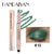 12 Colors Eyeshadow Stick Double Head Waterproof Long Lasting Metallic Shimmer Highlighter Cream Pen with Brush for Eyes
