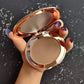 Facial Concealer Contour Palette Shadow Powder Makeup Bronzer Three-Dimensional Nose Shadow Repair Powder Makeup Cosmetics