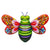 Wall Hanging Art  3D Sculpture Wall Art  Sculpture Ornament for Living Room Garden Bedroom