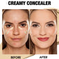 6 Colors Concealer Stick Face Primer Base Makeup Covering Facial Blemishes Contour Cosmetics Red Green Concealer Cream Stick